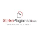 strikePlagiariam
